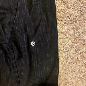 Lululemon align leggings 25” size 4!!